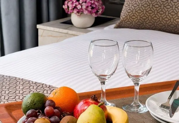 Standart Oda - Üç Kisilik