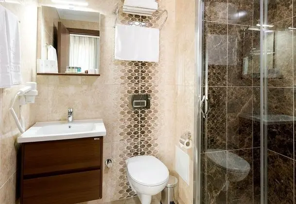 Standart Oda - Üç Kisilik