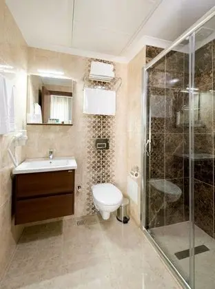 Standart Oda, Şehir Manzaralı
