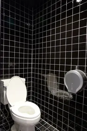 Mixed Dormitory with Shared Bathroom (3 ft bed)