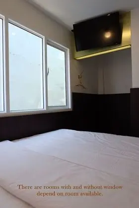 Standard Tek Büyük Yataklı Oda, Sigara İçilmez, Özel Banyo