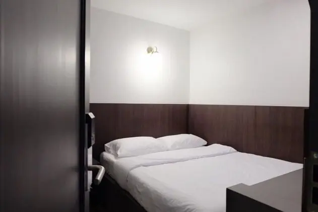 Standard Tek Büyük Yataklı Oda, Sigara İçilmez, Özel Banyo