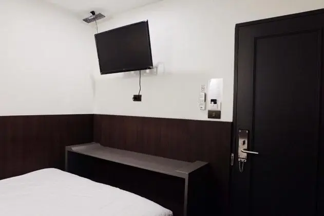 Standard Tek Büyük Yataklı Oda, Sigara İçilmez, Özel Banyo