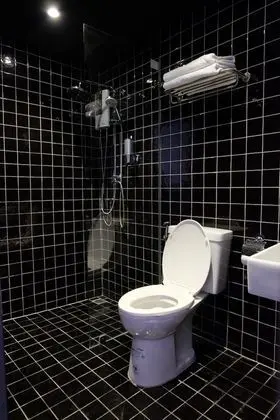 Standard Tek Büyük Yataklı Oda, Sigara İçilmez, Özel Banyo