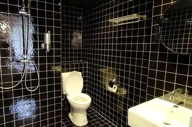 Standard Tek Büyük Yataklı Oda, Sigara İçilmez, Özel Banyo