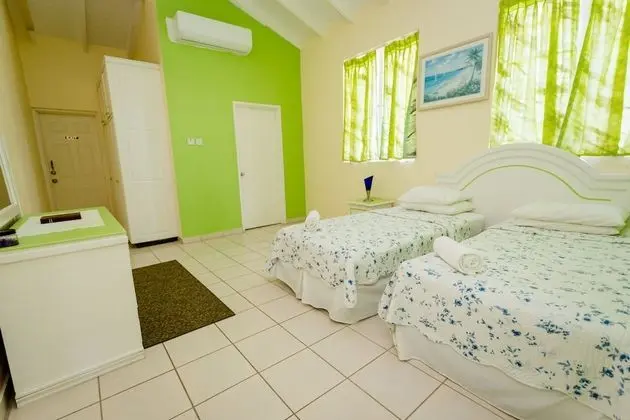 Villa, 2 Yatak Odası