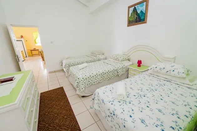 Villa, 2 Yatak Odası