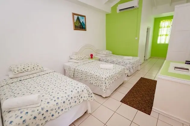 Villa, 2 Yatak Odası