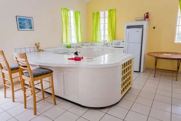 Villa, 2 Yatak Odası