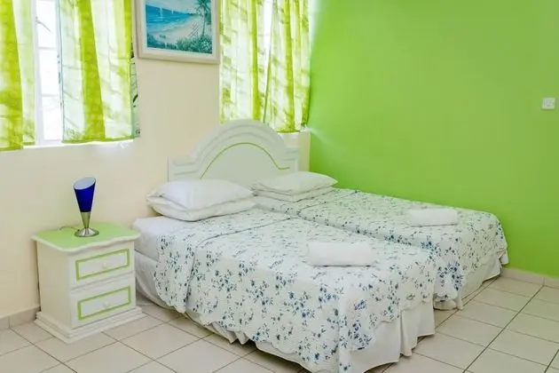 Villa, 2 Yatak Odası