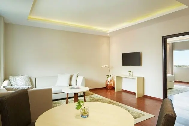 Premium Stüdyo Süit