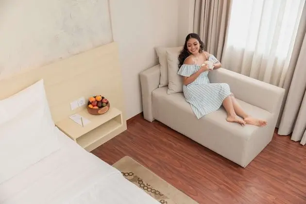 Premium Stüdyo Süit