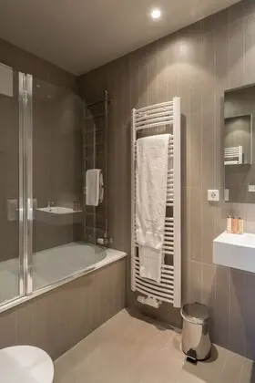 Apart Daire, 2 Yatak Odası
