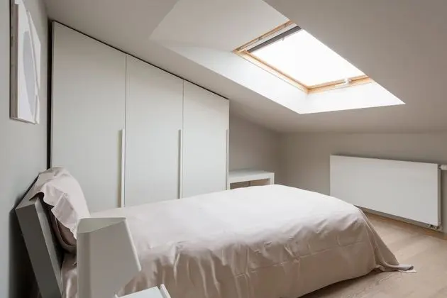 Çatı Katı Süiti (Penthouse)