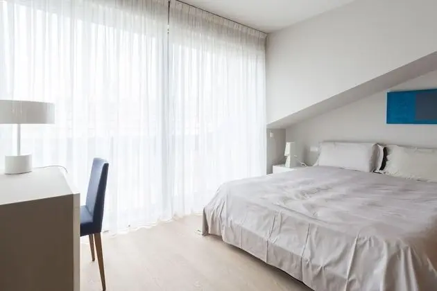 Çatı Katı Süiti (Penthouse)