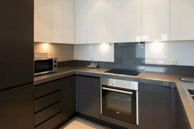 Çatı Katı Süiti (Penthouse)