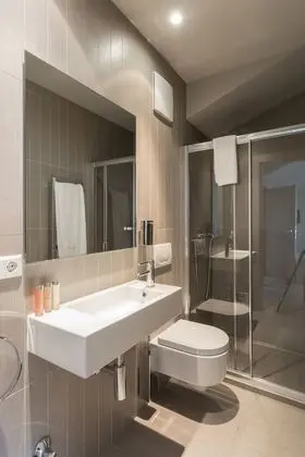 Çatı Katı Süiti (Penthouse)