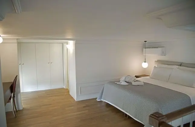 Apart Daire (Notos, Acropolis view)