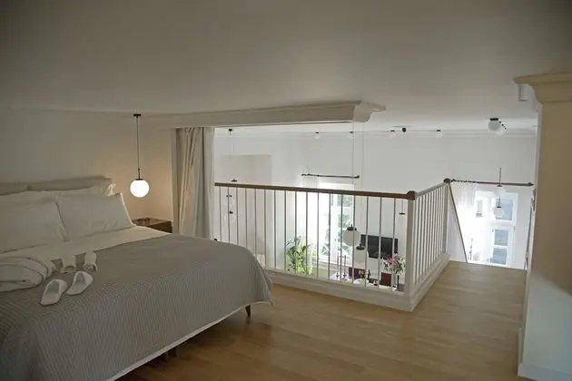 Apart Daire (Notos, Acropolis view)