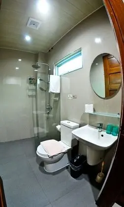 Economy Ortak Ranzalı Oda, Karma Ranzalı Oda