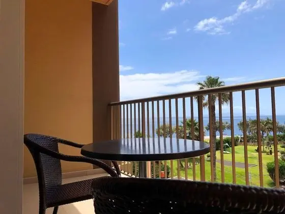 Stüdyo, Kısmi Deniz Manzaralı