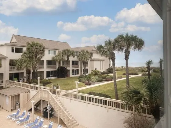 Daire, Birden Çok Yatak, Mutfak (Four Winds F15)