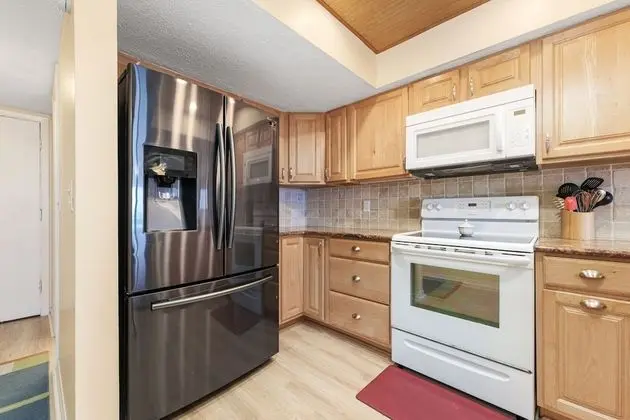 Daire, Birden Çok Yatak, Okyanus Manzaralı (Four Winds I-9T)