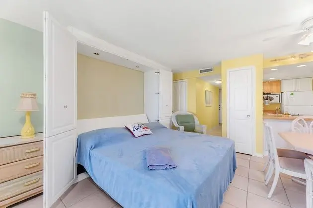 Stüdyo, Okyanus Manzaralı (Four Winds I-9E)