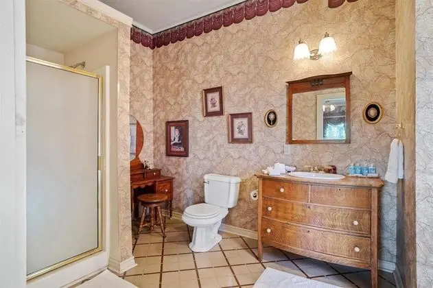 Romantic Stüdyo Süit