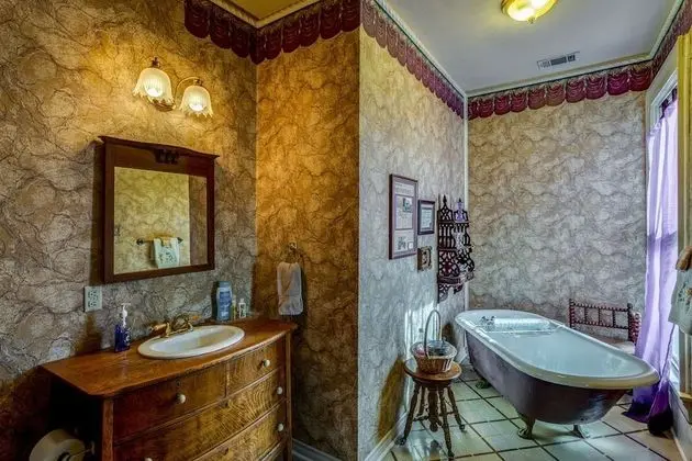 Romantic Stüdyo Süit