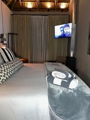 Deluxe Oda, 1 Yatak Odası, Sigara İçilmez