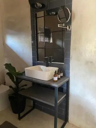 Deluxe Oda, 1 Yatak Odası, Sigara İçilmez