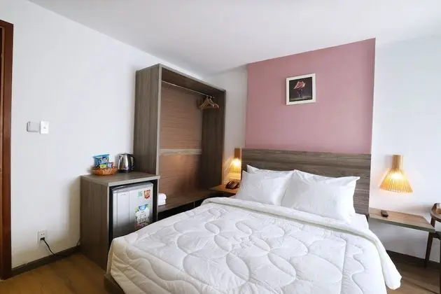 Oda (First Class)