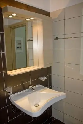 Apart Daire, 1 Yatak Odası, Deniz Manzaralı