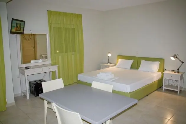 Stüdyo, Deniz Manzaralı