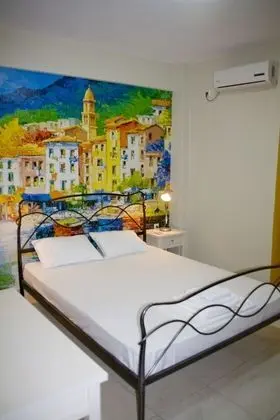 Stüdyo, Deniz Manzaralı