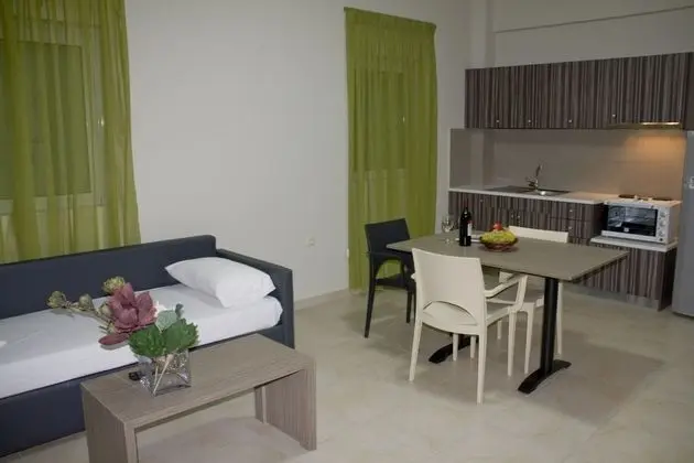 Stüdyo, Deniz Manzaralı