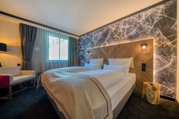 Executive Tek Büyük Yataklı Oda, 1 En Büyük (King) Boy Yatak