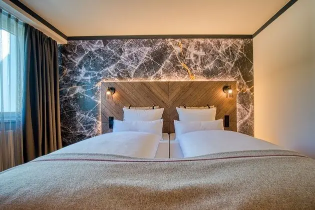 Executive Tek Büyük Yataklı Oda, 1 En Büyük (King) Boy Yatak