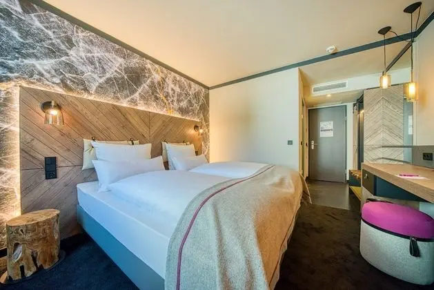 Executive Tek Büyük Yataklı Oda, 1 En Büyük (King) Boy Yatak