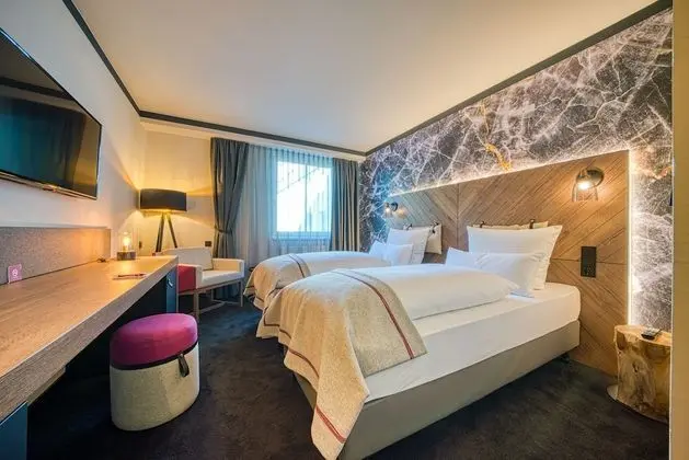 Executive Tek Büyük Yataklı Oda, 1 En Büyük (King) Boy Yatak