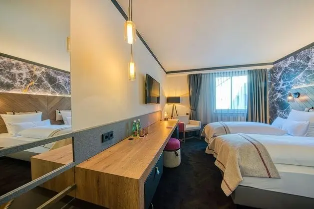 Executive Tek Büyük Yataklı Oda, 1 En Büyük (King) Boy Yatak