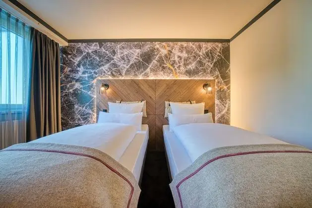 Executive Tek Büyük Yataklı Oda, 1 En Büyük (King) Boy Yatak