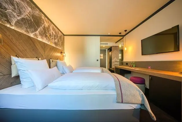 Executive Tek Büyük Yataklı Oda, 1 En Büyük (King) Boy Yatak