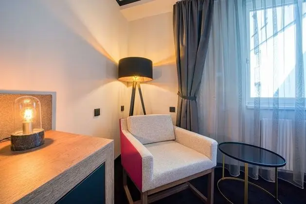 Executive Tek Büyük Yataklı Oda, 1 En Büyük (King) Boy Yatak