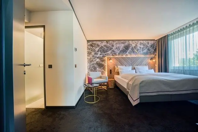 Junior Süit, 1 En Büyük (King) Boy Yatak