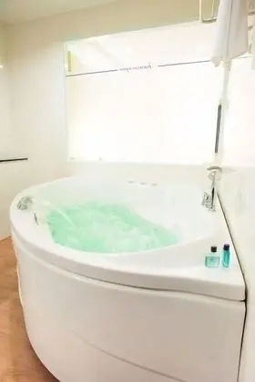 Superior Oda (Jaccuzzi)