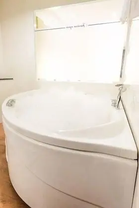 Superior Oda (Jaccuzzi)