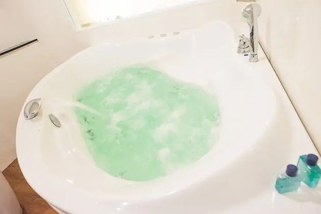 Superior Oda (Jaccuzzi)