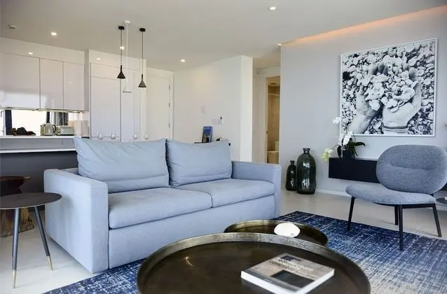 Daire, 1 Yatak Odası, Balkon, Okyanus Manzaralı